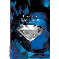 ELMASLAR VE DEĞERLİ TAŞLAR KİTABI