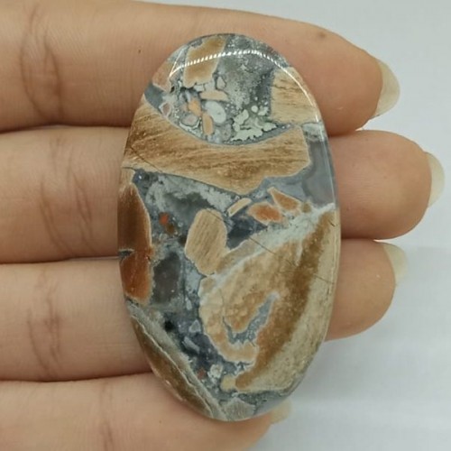 Maligano Jasper Kabaşon