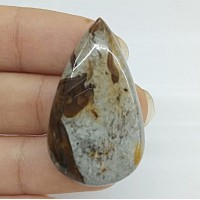 Rock Chalice Jasper Kabason