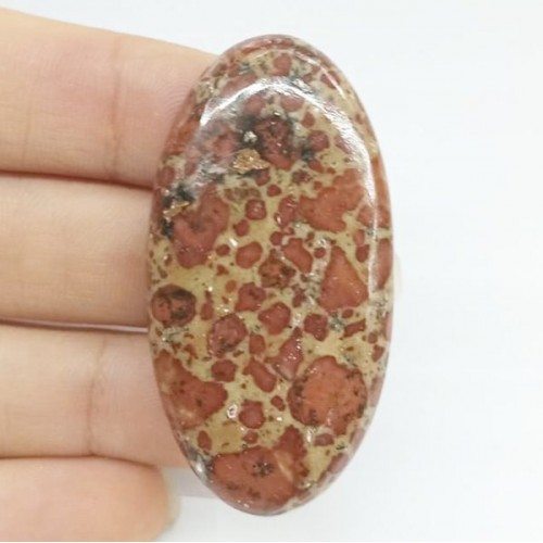 Asteroıd Jasper Kabaşon