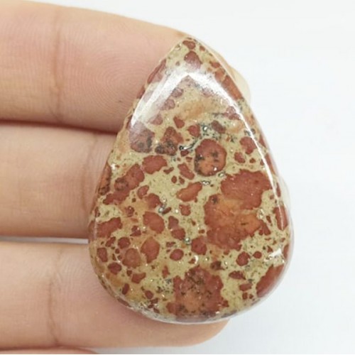 Asteroıd Jasper Kabaşon