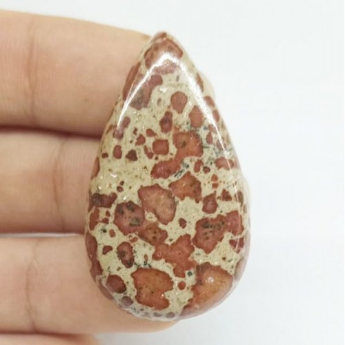 Asteroıd Jasper Kabaşon