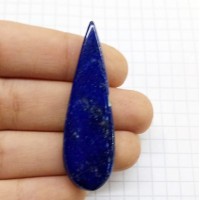 Lapis Lazuli Kabaşon