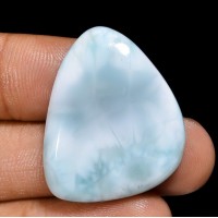 Larimar Kabaşon