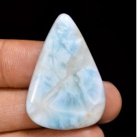 Larimar Kabaşon