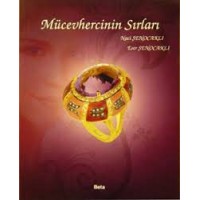 Mücevhercinin Sırları Kitabı