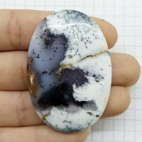 Dendritli Opal & Agat