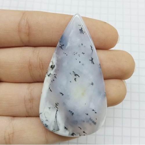 Dendritli Opal & Agat