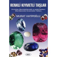 Renkli Kıymetli Taşlar Kitabı