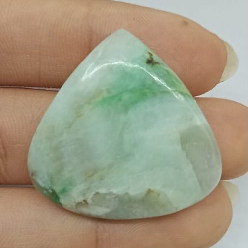 Gem Silica Kabaşon
